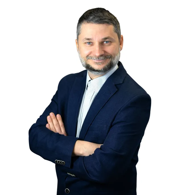 Marcin Atamańczuk, biegły sądowy z zakresu informatyki i marketingu cyfrowego